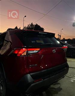 تويوتا راف 4